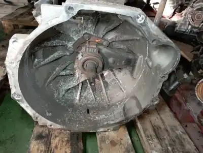 Second-hand car spare part gearbox for kia sorento 2.5 crdi ex oem iam references d4cb  