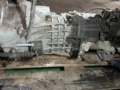 Second-hand car spare part gearbox for kia sorento 2.5 crdi ex oem iam references d4cb  