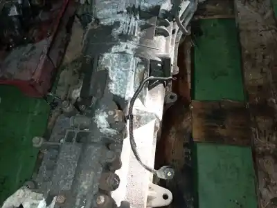 Second-hand car spare part gearbox for kia sorento 2.5 crdi ex oem iam references d4cb  