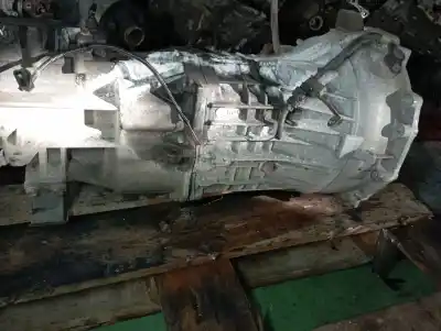 Second-hand car spare part gearbox for kia sorento 2.5 crdi ex oem iam references d4cb  