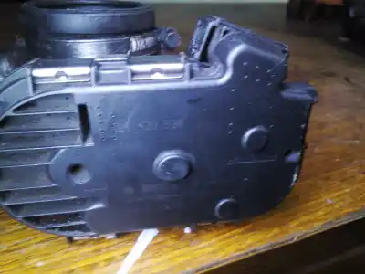 Peça sobressalente para automóvel em segunda mão borboleta de admissão por opel astra gtc 1.4 16v referências oem iam 24420536  0280750133