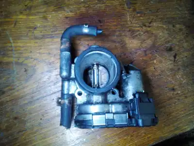 İkinci el araba yedek parçası KELEBEK KUTUSU için OPEL ASTRA GTC  OEM IAM referansları 24420536  0280750133