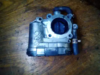 Peça sobressalente para automóvel em segunda mão borboleta de admissão por opel astra gtc 1.4 16v referências oem iam 24420536  0280750133