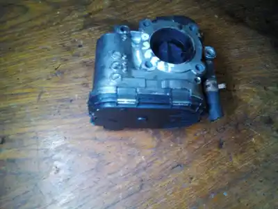 Peça sobressalente para automóvel em segunda mão borboleta de admissão por opel astra gtc 1.4 16v referências oem iam 24420536  0280750133