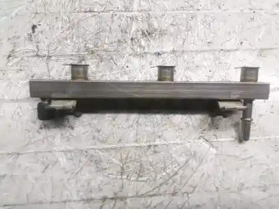 Pezzo di ricambio per auto di seconda mano rampa iniettori per opel corsa c 1.0 12v cat (z 10 xep / lj4) riferimenti oem iam 0280151207  151207