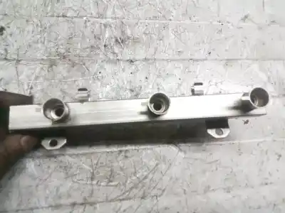 Pezzo di ricambio per auto di seconda mano rampa iniettori per opel corsa c 1.0 12v cat (z 10 xep / lj4) riferimenti oem iam 0280151207  151207