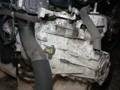 Pezzo di ricambio per auto di seconda mano RIDUTTORE per BMW MINI CLUBMAN (R55)  Riferimenti OEM IAM API 2300761016006 2300.7610160-06