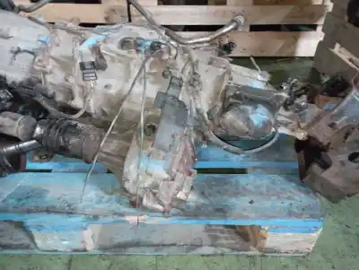 Pezzo di ricambio per auto di seconda mano CASO DI TRASFERIMENTO per MITSUBISHI MONTERO (V60/V70)  Riferimenti OEM IAM 3829A  302040