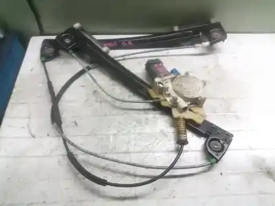 Pezzo di ricambio per auto di seconda mano alzacristalli anteriore destro per mini mini (r50,r53) cooper s riferimenti oem iam 6910376  9030190