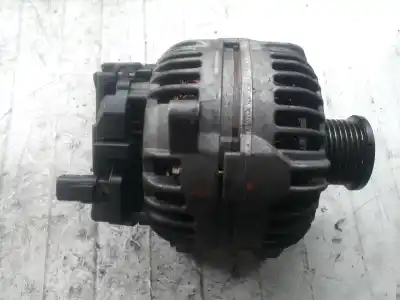 Piesă de schimb auto la mâna a doua alternator pentru renault laguna ii grandtour (kg0) (2001->) 1.9 dynamique confort [1.9 ltr. - 96 kw dci diesel fap] referințe oem iam 0124525076  8200251006