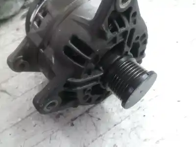 Piesă de schimb auto la mâna a doua alternator pentru renault laguna ii grandtour (kg0) (2001->) 1.9 dynamique confort [1.9 ltr. - 96 kw dci diesel fap] referințe oem iam 0124525076  8200251006