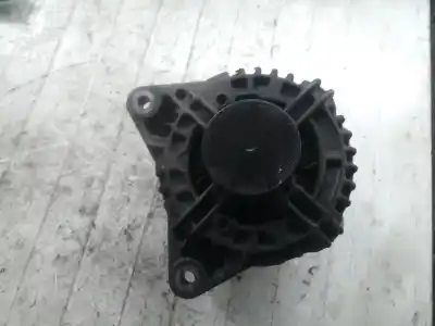 Piesă de schimb auto la mâna a doua alternator pentru renault laguna ii grandtour (kg0) (2001->) 1.9 dynamique confort [1.9 ltr. - 96 kw dci diesel fap] referințe oem iam 0124525076  8200251006