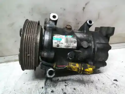 Second-hand car spare part AIR CONDITIONING COMPRESSOR for MINI MINI (R56)  OEM IAM references 275843301  