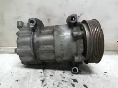 Second-hand car spare part air conditioning compressor for mini mini (r56) one d oem iam references 275843301  