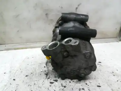 Second-hand car spare part air conditioning compressor for mini mini (r56) one d oem iam references 275843301  