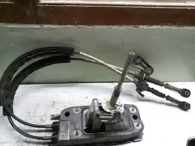 Автозапчастина б/у ПЕРЕДАЧ для VOLKSWAGEN PASSAT VARIANT (365)  Посилання на OEM IAM 3C0711049R  1K0711061B