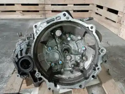 Second-hand car spare part gearbox for volkswagen touran (1t2) edition oem iam references lka  