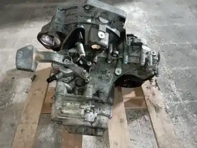 Second-hand car spare part gearbox for volkswagen touran (1t2) edition oem iam references lka  