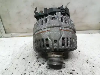 Peça sobressalente para automóvel em segunda mão ALTERNADOR por OPEL ASTRA H BERLINA  Referências OEM IAM 55556067  0124425020