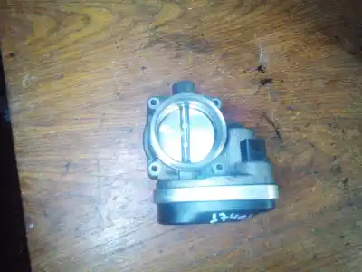 Peça sobressalente para automóvel em segunda mão borboleta de admissão por bmw serie 3 compact (e46) 318ti referências oem iam 1354143922404  408238422003