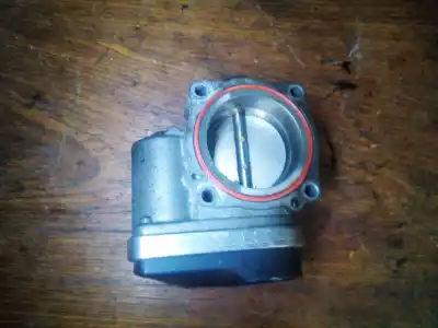 Peça sobressalente para automóvel em segunda mão borboleta de admissão por bmw serie 3 compact (e46) 318ti referências oem iam 1354143922404  408238422003
