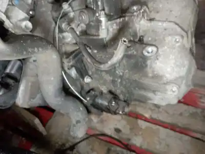 Second-hand car spare part GEARBOX for OPEL ASTRA J LIM.  OEM IAM references R-11099264R8 F40 R11099264R8