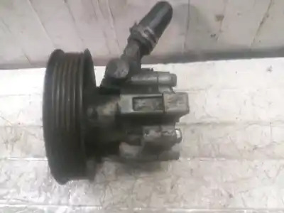 İkinci el araba yedek parçası DIREKSIYON POMPASI için OPEL INSIGNIA BERLINA  OEM IAM referansları 55563329  