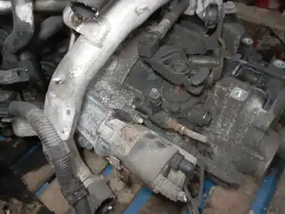 Gebrauchtes Autoersatzteil GETRIEBE zum VOLKSWAGEN GOLF V BERLINA (1K1)  OEM-IAM-Referenzen JMA  
