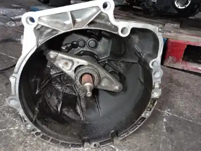 Second-hand car spare part GEARBOX for BMW SERIE 1 BERLINA (E81/E87)  OEM IAM references BDU  