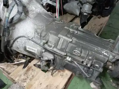 Pezzo di ricambio per auto di seconda mano RIDUTTORE per BMW SERIE 1 BERLINA (E81/E87)  Riferimenti OEM IAM CAS  