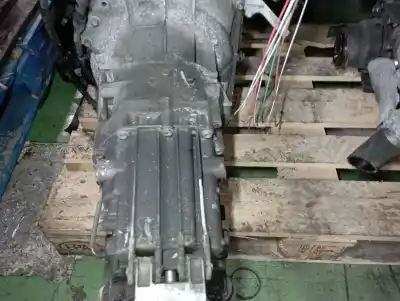 Pezzo di ricambio per auto di seconda mano riduttore per bmw serie 1 berlina (e81/e87) 116i riferimenti oem iam cas  