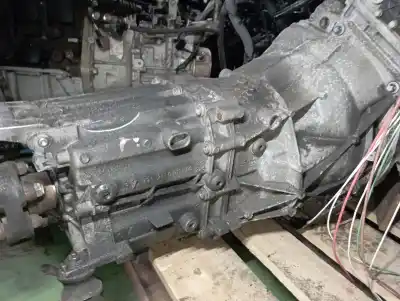 Pezzo di ricambio per auto di seconda mano riduttore per bmw serie 1 berlina (e81/e87) 116i riferimenti oem iam cas  