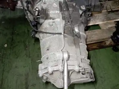 Second-hand car spare part gearbox for audi a5 coupe (8t) 2.0 tfsi (132kw) oem iam references lls  
