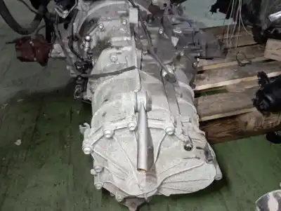 Second-hand car spare part gearbox for audi a5 coupe (8t) 2.0 tfsi (132kw) oem iam references lls  