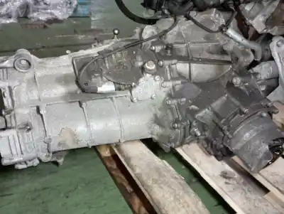 Second-hand car spare part gearbox for audi a5 coupe (8t) 2.0 tfsi (132kw) oem iam references lls  