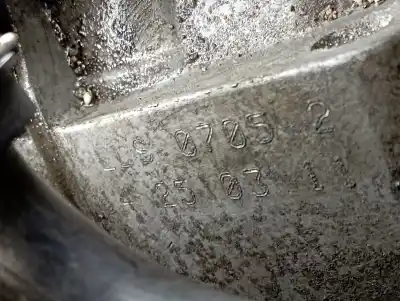 Second-hand car spare part gearbox for audi a5 coupe (8t) 2.0 tfsi (132kw) oem iam references lls  