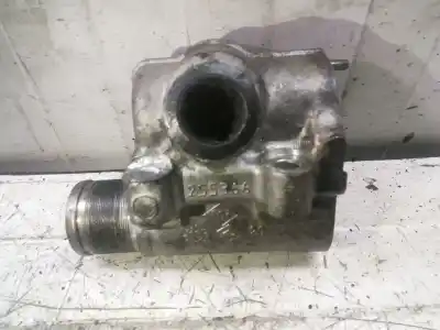 Автозапчастина б/у КЛАПАН EGR для RENAULT CLIO II FASE I (B/CB0)  Посилання на OEM IAM 255366  
