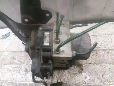 Автозапчастина б/у АБС для OPEL CORSA C  Посилання на OEM IAM 0265231583  