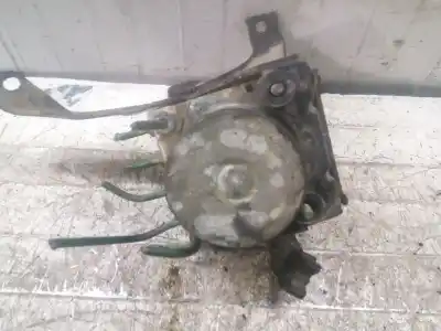 Pezzo di ricambio per auto di seconda mano abs per opel corsa c 1.2 16v cat (z 12 xe / lw4) riferimenti oem iam 0265231583  