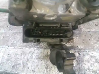 Pezzo di ricambio per auto di seconda mano abs per opel corsa c 1.2 16v cat (z 12 xe / lw4) riferimenti oem iam 0265231583  