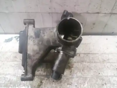 Second-hand car spare part EGR VALVE for RENAULT VEL SATIS (BJ0)  OEM IAM references 72281829  