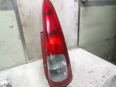 Second-hand car spare part RIGHT TAILGATE LIGHT for DAEWOO TACUMA  OEM IAM references   