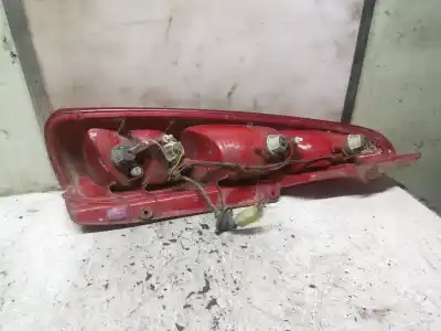 Second-hand car spare part right tailgate light for daewoo tacuma 1.6 cat oem iam references   