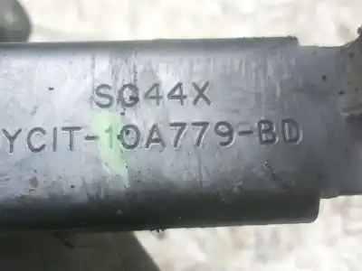 Автозапчастина б/у клапан egr для ford transit combi ´06 2.2 tdci cat посилання на oem iam ycit10a779bd  