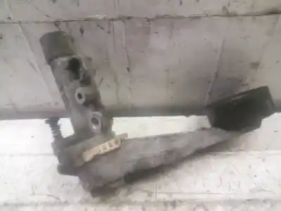 Second-hand car spare part auxiliary belt tensioner for bmw mini (r56) one oem iam references 75710158003  