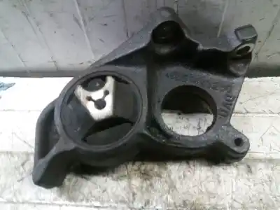 Gebrauchtes Autoersatzteil HINTERE MOTORHALTERUNG zum CITROEN C4 PICASSO  OEM-IAM-Referenzen 9651493280  