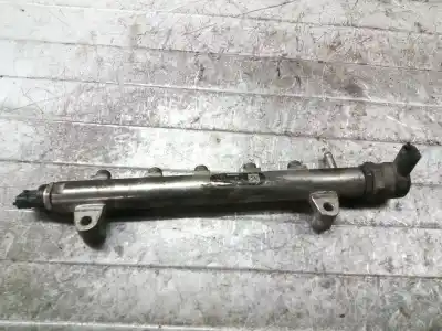 Gebrauchtes Autoersatzteil INJEKTORRAMPE zum CHEVROLET NUBIRA BERLINA  OEM-IAM-Referenzen 96440398  