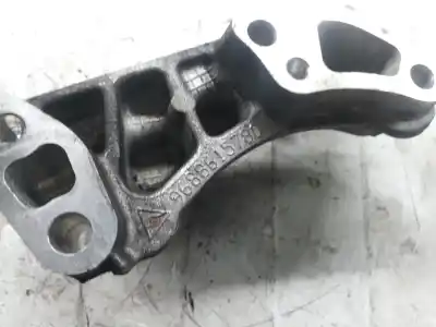 Second-hand car spare part engine support for citroen c4 lim. exclusive oem iam references 9688615780  