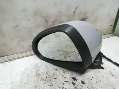 Pezzo di ricambio per auto di seconda mano SPECCHIO SINISTRO per OPEL CORSA D  Riferimenti OEM IAM E1020873  