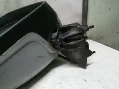 Peça sobressalente para automóvel em segunda mão espelho retrovisor esquerdo por opel corsa d 1.0 12v cat (a 10 xep / ldb) referências oem iam e1020873  